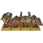 Spellcrow Argatoria Half-Giants Warriors Full Unit