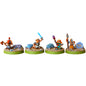 Spellcrow Argatoria Dirandis Heroes