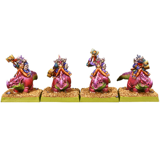 Spellcrow Argatoria Crushers on Scalyvars