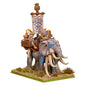 Spellcrow Argatoria Dirandis Elephanton