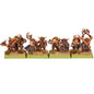 Spellcrow Argatoria Horned Warriors