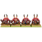 Spellcrow Argatoria Hybrids