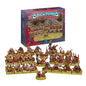 Spellcrow Argatoria Sheol-morg Army Starter