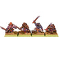 Spellcrow Argatoria Dark Fauns