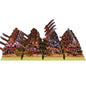 Spellcrow Argatoria Dark Fauns Full Unit