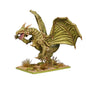 Spellcrow Argatoria Forest Dragon