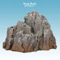 Spellcrow Argatoria Steep Rock