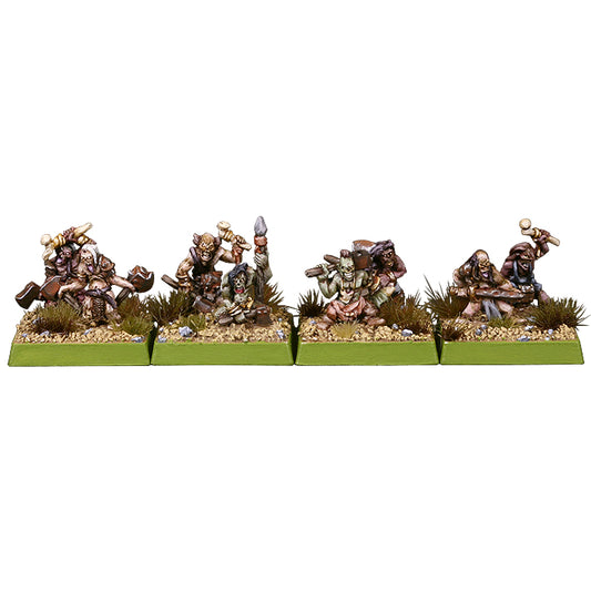 Spellcrow Argatoria Gnils