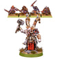 Spellcrow Argatoria Lord of Sheol-morg & Dark Fauns