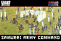 Wargames Atlantic Grand Battle Scale Samurai Army Command