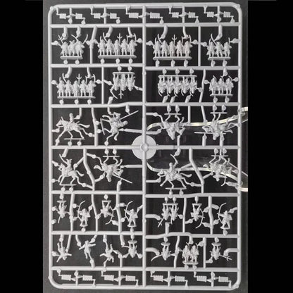 Wargames Atlantic Grand Battle Scale Heiho: The Mass Battle Samurai Game