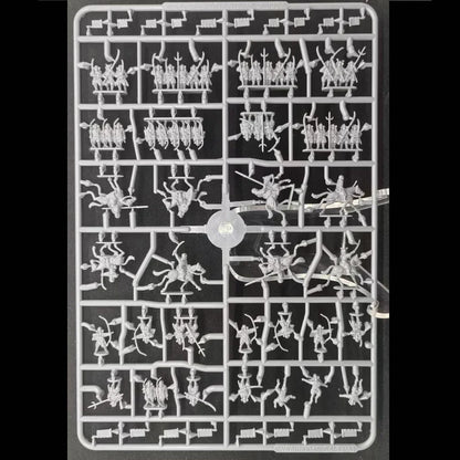 Wargames Atlantic Grand Battle Scale Heiho: The Mass Battle Samurai Game