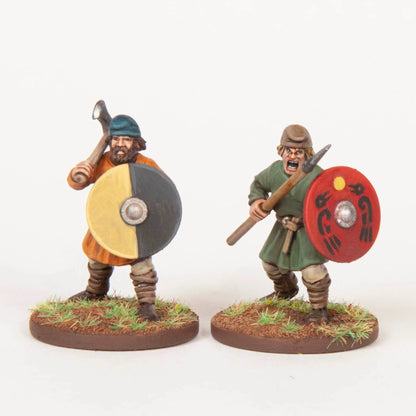 Wargames Atlantic Decline and Fall Dark Ages Army Builder
