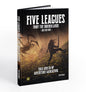 Five Leagues from the Borderlands Third Edition