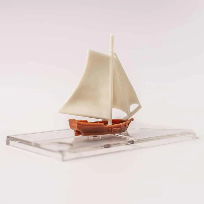 Firelock Games Oak & Iron 2nd Edition Corebox