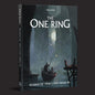 Free League The One Ring Ruins of the Lost Realm