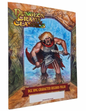 Goodman Games Dungeon Crawl Classics RPG Character Record Folio