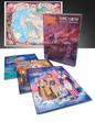 Goodman Games Dungeon Crawl Classics Dying Earth Boxed Set