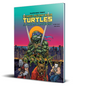 Palladium Books Teenage Mutant Ninja Turtles & Other Strangeness RPG Redux Edition
