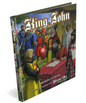 Wargames Atlantic King John: Barons' War Hardcover Sourcebook