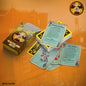 Black Site Studios This is Not a Test - Wasteland Deck