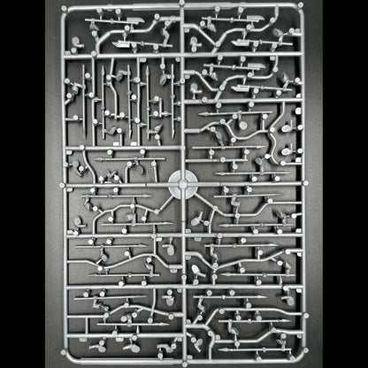 Wargames Atlantic The Age of Chivalry Peasant Levy (1100-1350) (OOP)