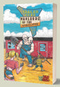 Bad Goblin Games Trailer Park Warlords of the Apocalypse Core Rules – Softback
