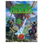 Kobold Press Tome of Heroes (5E Compatible)