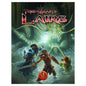 Kobold Press Tome of Beasts III: Lairs (5E Compatible)