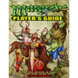 Kobold Press Margreve Player's Guide RPG (5E Compatible)