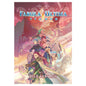 Need Games Fabula Ultima: TTJRPG Atlas - High Fantasy