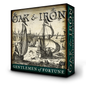 Firelock Games Oak & Iron Gentlemen of Fortune Expansion