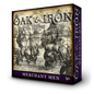 Firelock Games Oak & Iron Merchant Men Expansion