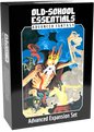 Exalted Funeral Old-School Essentials Advanced Expansion Set