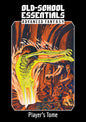 Exalted Funeral Old-School Essentials Advanced Fantasy Player's Tome