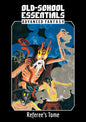 Exalted Funeral Old-School Essentials Advanced Fantasy Referee's Tome
