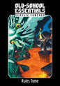 Exalted Funeral Old-School Essentials Classic Fantasy Rules Tome