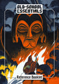 Exalted Funeral Old-School Essentials Reference Booklet