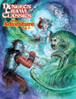 Goodman Games Dungeon Crawl Classics RPG: Tome of Adventure, Volume 1 (HC)
