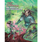 Goodman Games Dungeon Crawl Classics RPG: (Lankhmar) #13 The House of Jade and Shadow