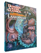 Goodman Games Dungeon Crawl Classics RPG: Tome of Adventure, Volume 3: Lankhmar (HC)