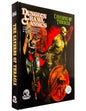 Goodman Games DCC RPG: The Caverns of Thracia