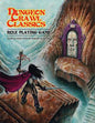 Goodman Games Dungeon Crawl Classics RPG: Core Rulebook [DCC RPG]