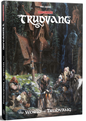 Free League Dragonbane Trudvang The World of Trudvang