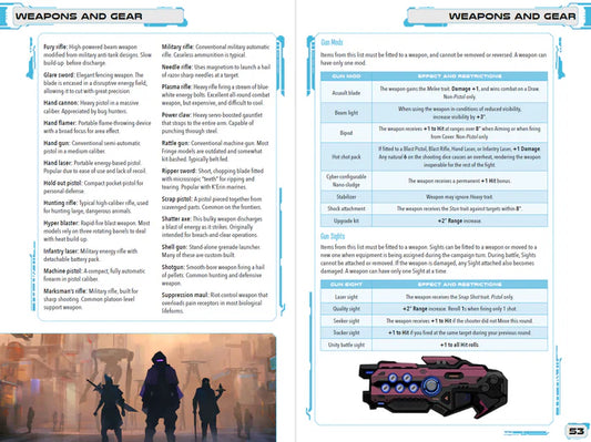 Five Parsecs From Home - Solo Adventure Wargaming (Third Edition)